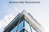 10 Reasons Why you should prefer Architectural Rendering