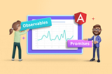 Understanding Promises and Observables in JavaScript