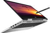 Best 2 in 1 Laptops