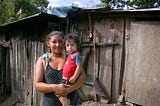 Families and children in Honduras in greater need in the wake of the 2020 hurricanes and pandemic