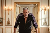 Vero? Is Netflix’s KAOS Really About Greek Mythology?
