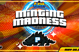 Portal Fantasy Minting Madness: Get Ready, Mint & Win a Shiny Porble!