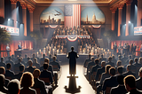 The Imperfect Politician