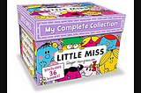 The Little Miss Collection