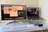 Is your work from home setup worth it?