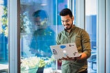 The Power of Business Adaptability and The Art of The Pivot