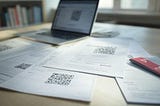 Capturing and Analyzing QR Codes from Image, PDF and Word Email Attachments — Part 2