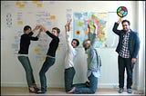 La Ruche qui dit Oui ! Histoire d’un gâchis.