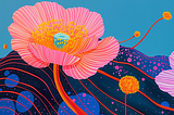 The Art of Motion Design: Blossoming in the Dynamic World of Design