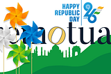 Happy Republic Day (India) January 26th, 2021