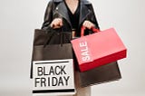 Why Do Black Friday Sales Exist?