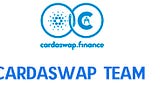 Meet The CardaSwap Team