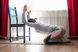 Best Stretching Apps For 2024