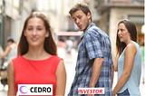 CEDRO Finance: