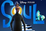 Soul — Disney Pixar Movie