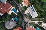 Drone Photography Makes Buying Property Abroad Easier