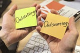 Digital workforce Outsourcing vs Outstaffing, which is right for you?