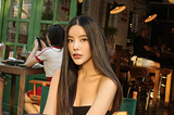 Thai Women Dating