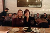 Restaurant Review: Cincinnati’s Abigail Street