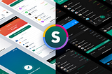 Splitwiser - The all-new Splitwise. Mobile app redesign — UI/UX Case Study!