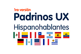 Padrinos UX Hispanohablantes