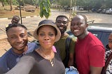 Olumo n’Iya: An Egba Son’s First Trip Home