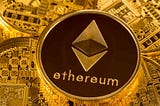 Best crypto to buy is Ethereum.