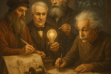 The Bottega Through Time
