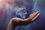 The power to manifest everything you want is already yours.