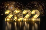 5 Interesting Things That I Observed During New Years Eve 2022