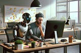 How to develop your skillset for the AI era