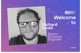 Richard Dodd Joins Rayon As Senior Software Engineer