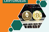 Tipos de Criptomoeda