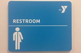Bathroom (in)equality