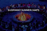 Overnight Summer Camp For Children (Ages 6–17)