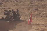 Why is Lebanon’s Army not fighting?