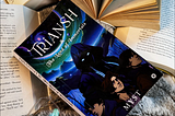 Triansh & the Land of Immortals by Myst: Book Review
