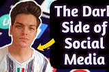 The Dark Side of Social Media (Addiction)