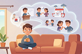 How to Handle Uncertainty Before a Big Event
