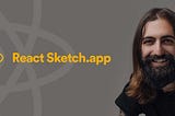 React Sketch.app: backstory and full vision