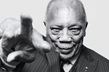 Why Quincy Jones Will Change Your Life: His New Book, His Greatest Lessons