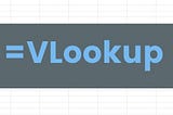 VLOOKUP IN Depth