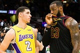Whats Do The 2018/19 Lakers Want To Accomplish?