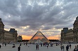 Una semana en París