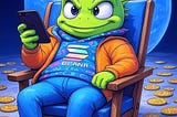 CYBERPEPE Unveils Exclusive Whitelist Presale for Its Solana-Based P2E Memecoin