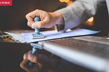 Why You Might Need a Notary Public Today
