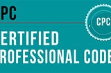 Certified Professional Coder (CPC)