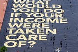 Could universal basic income start with local and state legislation?
