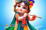 Krishna Janmashtami