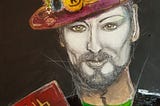 Reviving Forgotten Memories with UNDEAD 2022 — Dementia Awareness Through Art